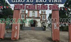Bán Đất đường Ngô Quyền, P. Bảo Vinh, TP. Long Khánh 5x21m, 980 Triệu