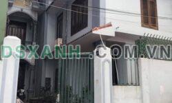 Cho thuê nhà 3 tầng Phường Cao Xanh, Thành phố Hạ Long 5tr/tháng