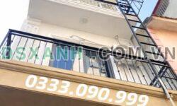 Bán CCMN 70m2 Phường La Phù, Huyện Hoài Đức, 15.x tỷ