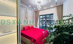 Bán Phân Lô Hoàng Quốc Việt, Nghĩa Đô, 53m2, 26.8 Tỷ Cầu Giấy