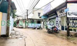 Bán đất Huyện Phúc Thọ, Xã Tích Giang 50m2 lô góc