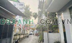 Bán Đất Kiệt Ô Tô, 50.3m2, P. Hoà Cường, Q. Hải Châu – 4.6 tỷ