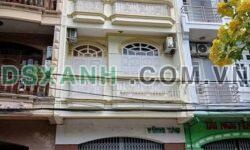 Bán nhà 100m² P. Tam Thắng, TP Vũng Tàu, 15 Tỷ TL