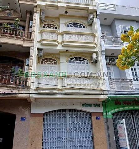 Bán nhà 100m² P. Tam Thắng, TP Vũng Tàu, 15 Tỷ TL