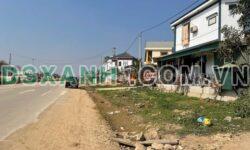 Bán Đất 100.5m2, Võ Nguyên Giáp, Phường Quảng Minh, TP Sầm Sơn 2 Tỷ