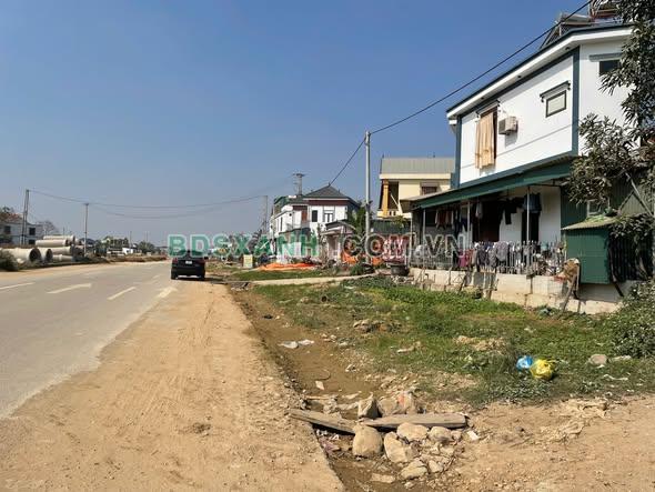 Bán Đất 100.5m2, Võ Nguyên Giáp, Phường Quảng Minh, TP Sầm Sơn 2 Tỷ