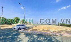 Bán Đất Xã Thạch Hòa, Huyện Thạch Thất 100m² – Giá 3.6 Tỷ