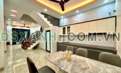 Bán nhà Phường Hoa Lư, Thành phố Ninh Bình 56m2, giá 4 tỷ+