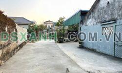 Bán đất Phường Hoa Lư, Thành phố Ninh Bình 48m2, giá 1.3 tỷ