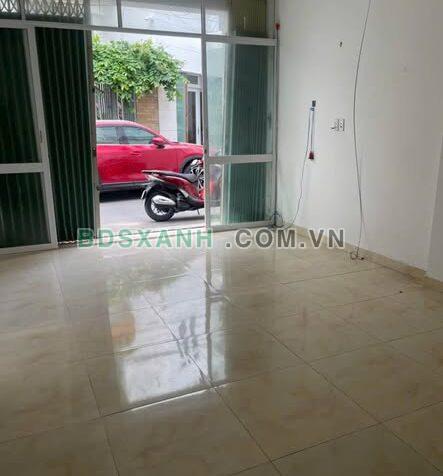 Cho thuê Nhà C4 Phường 4, TP. Vũng Tàu – Hẻm Ôtô, 5 tr/tháng