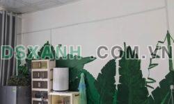 Bán nhà Hẻm 52 Phan Ngọc Hiển, P4, TP Cà Mau – DT 4.3×12.2m