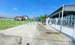 Bán Đất 77.7m2 Xã Nghi Phong, Thành phố Vinh – Cách ĐH Vinh 500m – 1.43 Tỷ