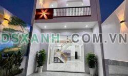 Bán nhà Xã Hội Nghĩa, Huyện Tân Uyên 100m² giá 2.75 Tỷ