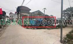 Bán đất Phường Tam Thanh, TP Lạng Sơn, 70m², 9xx Triệu