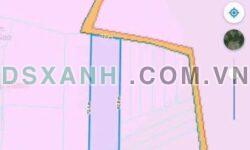 Bán Đất 1000m² Xã Long Tân, Huyện Đất Đỏ. Giá 1.89 tỷ