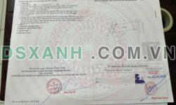 Bán Đất 72.1m² P. Vĩnh Phương, TP. Nha Trang chỉ 1.1 Tỷ