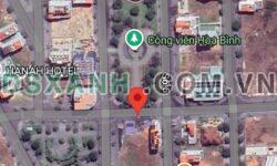 Bán Đất 277m2 Góc 2MT Ocean Dunes, P.Phú Thủy, TP.Phan Thiết 22.5 Tỷ