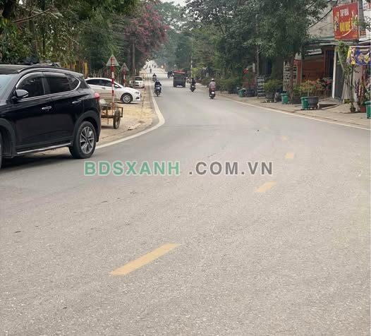 Bán nhà Đường Nguyễn Chí Thanh, Ỷ La, TP Tuyên Quang – DT 142m2, 3.2xx tỷ