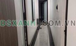 Bán nhà Xã Cam Đường, TP Lào Cai, DT 6x18m, giá 1Tỷ8xx