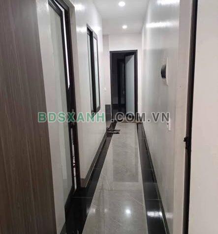 Bán nhà Xã Cam Đường, TP Lào Cai, DT 6x18m, giá 1Tỷ8xx