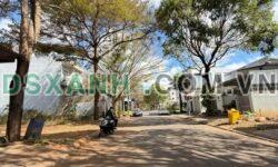 Bán Đất 5x23m Phường Tân Lập, Thành phố Buôn Ma Thuột, giá 6.85 tỷ
