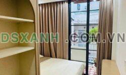 Bán nhà Phường 15, Quận 10, 41m², sát Tô Hiến Thành, 7.7 tỷ