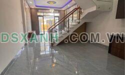 Bán nhà 81m2 Khu Phương Trường An, P. Tân Định, TP. Bến Cát 2.3 tỷ