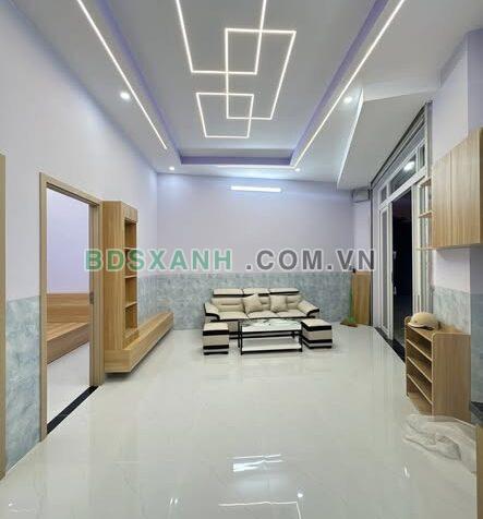 Bán nhà 3PN P. An Khánh, Ninh Kiều, 65m2, chỉ 1.39 tỷ