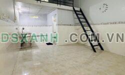 Cho thuê Phòng trọ 18m2 Thôn Dầu Sơn, X.Suối Tân, H.Cam Lâm, 1.5tr/tháng