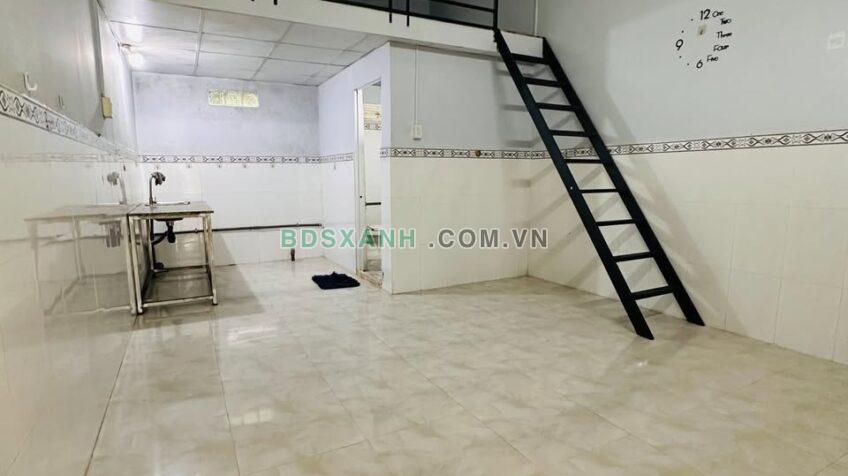 Cho thuê Phòng trọ 18m2 Thôn Dầu Sơn, X.Suối Tân, H.Cam Lâm, 1.5tr/tháng