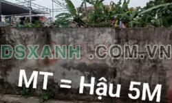 Bán Đất 95m2 trung tâm Xã Dương Quang, Huyện Gia Lâm, từ 4 tỷ