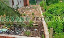 Bán Đất 5x34m, Thị trấn Hậu Nghĩa, Huyện Đức Hòa, 2.1 Tỷ