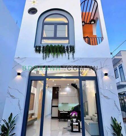 Bán nhà Đường Vĩnh Lộc, 50m2, 2.8 Tỷ, Huyện Bình Chánh, Xã Vĩnh Lộc A