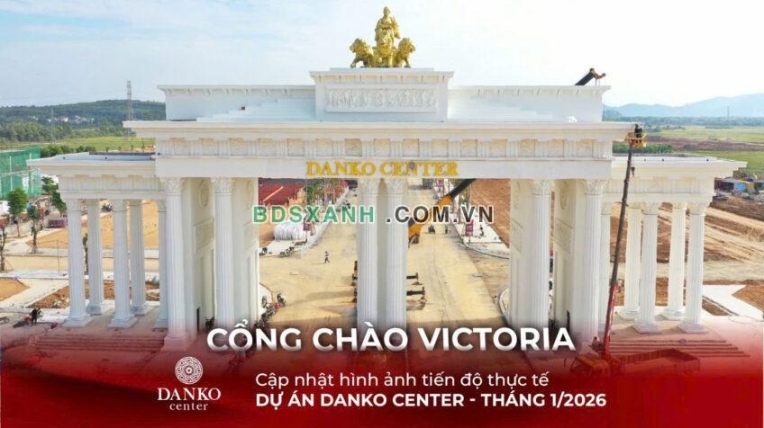 Đầu tư Liền kề, shophouse tại dự án đẹp nhất Tuyên Quang