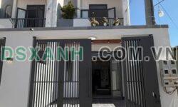 Bán nhà 1 tầng 1 lầu Phường Bửu Long, TP Biên Hoà. Giá chỉ hơn 1 tỷ.