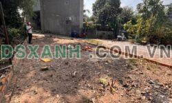 Bán Đất Phường Tân Phước Khánh 90m², TX. Tân Uyên 1.85 Tỷ