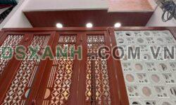 Bán nhà Kiệt Trần Cao Vân, P. Thanh Khê 40m2 chỉ 4.2 tỷ
