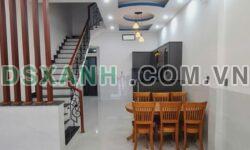 Bán Nhà Hẻm Nguyễn Công Phương, P. Nghĩa Lộ, TP. Quảng Ngãi 2 tỷ xxx