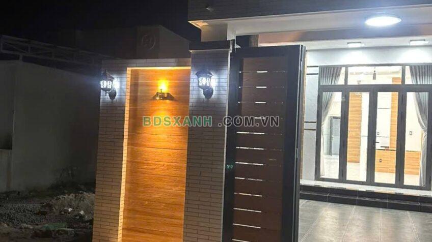 Bán nhà Xã Phước Hải, TP Hồ Chí Minh 120m2, chỉ 1.75 tỷ