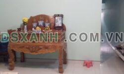 Bán nhà Khu đô thị Pom La, Thanh Xương, Điện Biên, 210m2, giá 2.6 tỷ