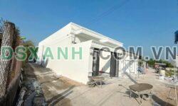 Bán Nhà Huyện Tân Trụ, TT. Tân Trụ 5x24m chỉ 1.1 tỷ. Sổ hồng riêng.
