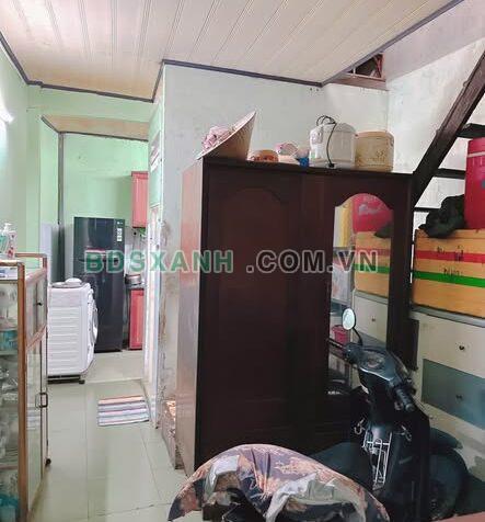 Bán nhà phường 7, Quận Phú Nhuận | MT Trần Kế Xương 50m2 | 8.8 Tỷ TL