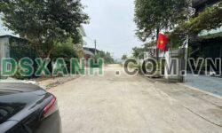 Bán Đất Nguyễn Tất Thành, Yên Thịnh, TP Yên Bái 220m2 giá 3,2 tỷ
