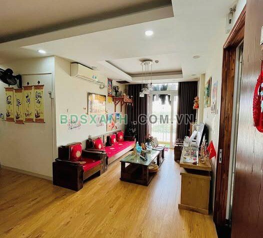 Cho thuê căn hộ An Phú, P. Khai Quang, TP Vĩnh Yên 2PN, 7tr