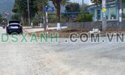 Bán đất đường Xuân Thủy, P.Đoàn Kết, TP. Lai Châu, 105m², 6xx triệu