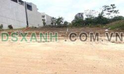 Bán 100.8m2 Đất Phường Khai Quang, TP Vĩnh Yên, Chỉ 3.x Tỷ