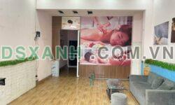 Bán nhà C4 80m2 Nguyễn Khuyến, P. Cốc Lếu, TP. Lào Cai chỉ 2,6x tỷ
