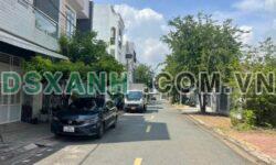 Bán đất 95m2 Nguyễn Siêu, P. Phước Nguyên, TP Bà Rịa. Giá 3.2 Tỷ.