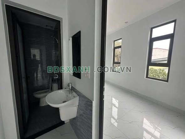 Bán nhà 128m2 Phường Phú Sơn, Thành phố Thanh Hóa chỉ 2.68 Tỷ