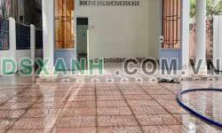 Bán nhà Khu phố 3, Phường Tiến Thành, TP Đồng Xoài 6x35m, 1.25 tỷ TL